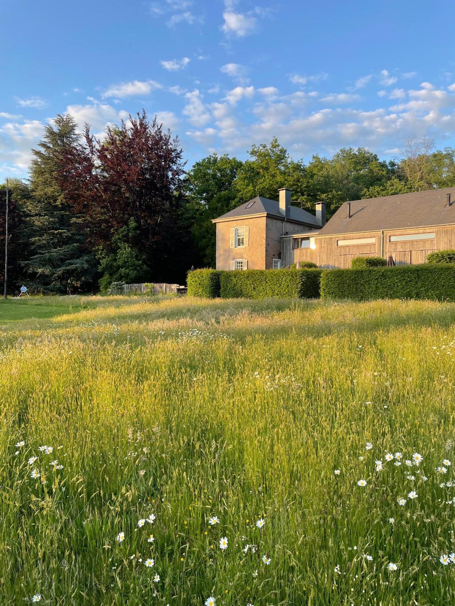 فيلا Domaine De L'Ardoisiere اله المظهر الخارجي الصورة